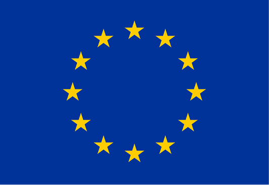EU flag