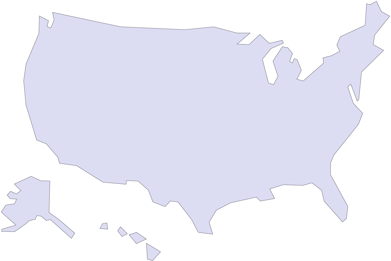 map-USA