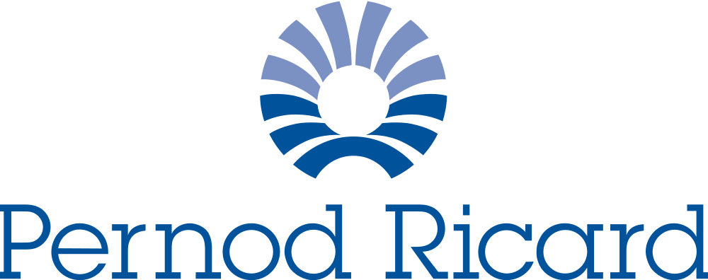 Logo Pernod Ricard